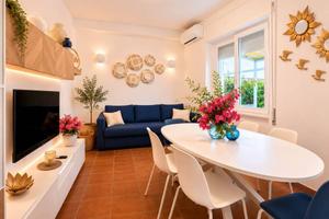 Appartamento di 70 m² con 4 locali a Tarquinia