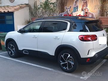 C5 Aircross