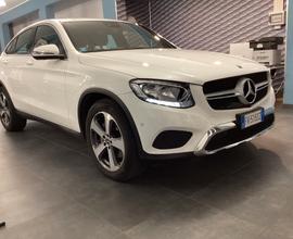 Mercedes-benz GLC 250 GLC 250 d 4Matic Coupé Busin