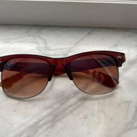 Ray-ban clubmaster vecchio anni 70 y220