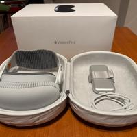 Apple Vision Pro 512 con Applecare+