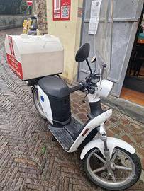 Scooter Elettrico Askoll