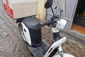 Scooter Elettrico Askoll
