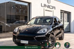 Porsche Cayenne 3.0 V6 Tdi 245CV TipTronic BOSE -