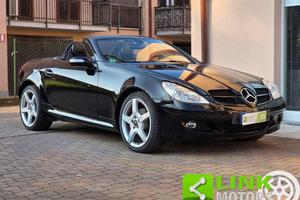 MERCEDES-BENZ SLK 280 V6 231 CV AMG