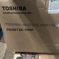 Toshiba Docking Station