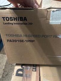 Toshiba Docking Station