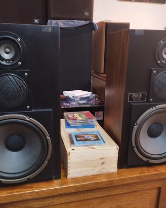 Diffusori Martin Audio Gamma 310