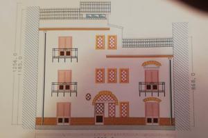 Intero Immobile centro storico Palermo