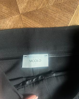 Pantaloni Vicolo