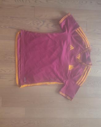 combo maglie calcio as Roma 