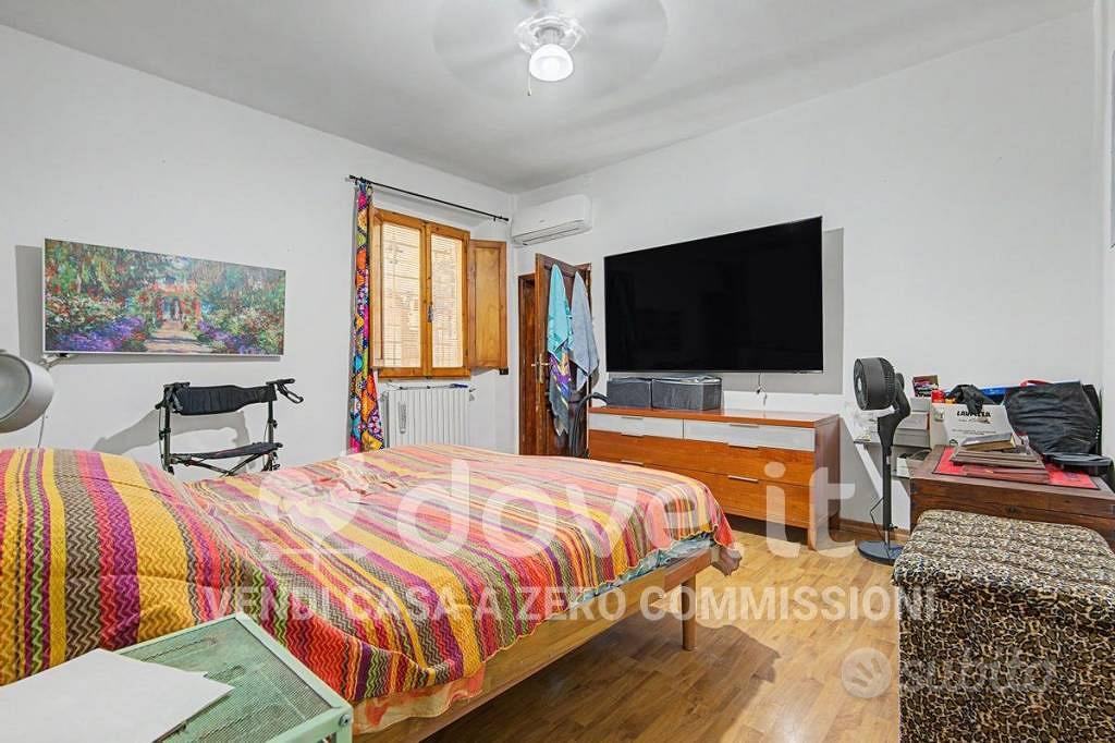 Appartamento – Montelupo Fiorentino, Erta, Bobolino - Vista 4