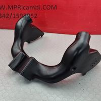 CONVOGLIATORI CONDOTTO YAMAHA YZF R6 2000 2001 R 2