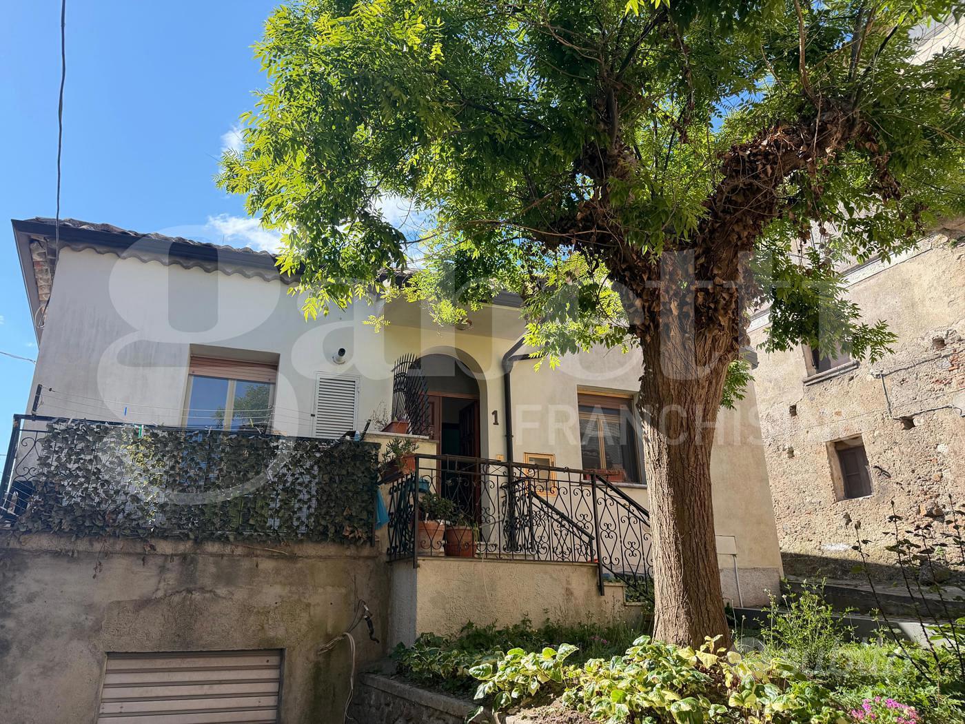 Apartment in Squillace, Borgo Tirone, Catanzaro - Vista 4