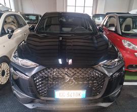 DS 3 CrossbackPerformance Line PREZZO REALE