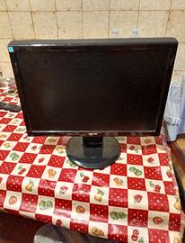 Monitor per PC 20 pollici Asus 