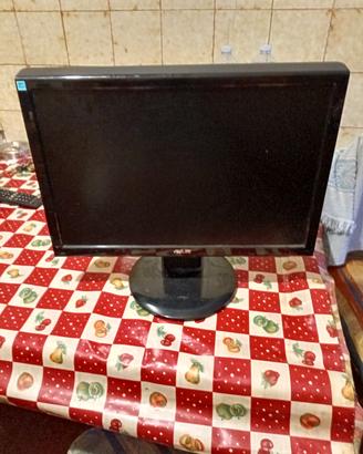 Monitor per PC 20 pollici Asus 