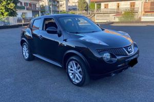 Nussan juke