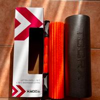 TORX set 3in1 foam roller