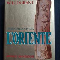 L'ORIENTE di Will Durant