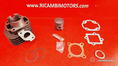 GRUPPO TERMICO ORIZZONTALE Ø40 F10 NEOS