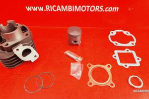 GRUPPO TERMICO ORIZZONTALE Ø40 F10 NEOS