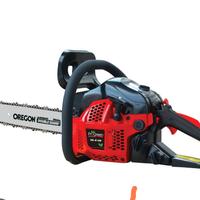 Motosega progreen 40 barra