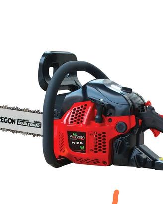 Motosega progreen 40 barra