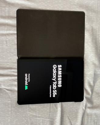 Samsung Galaxy tab S5e