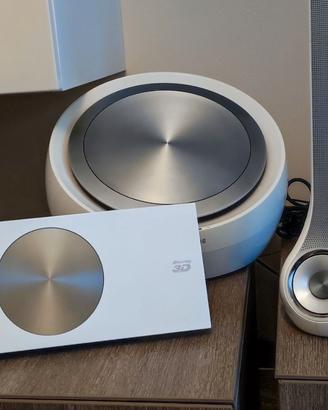 Home Cinema