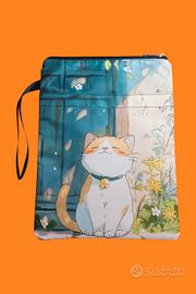 Portalibro 📚  🐱 Nuovo