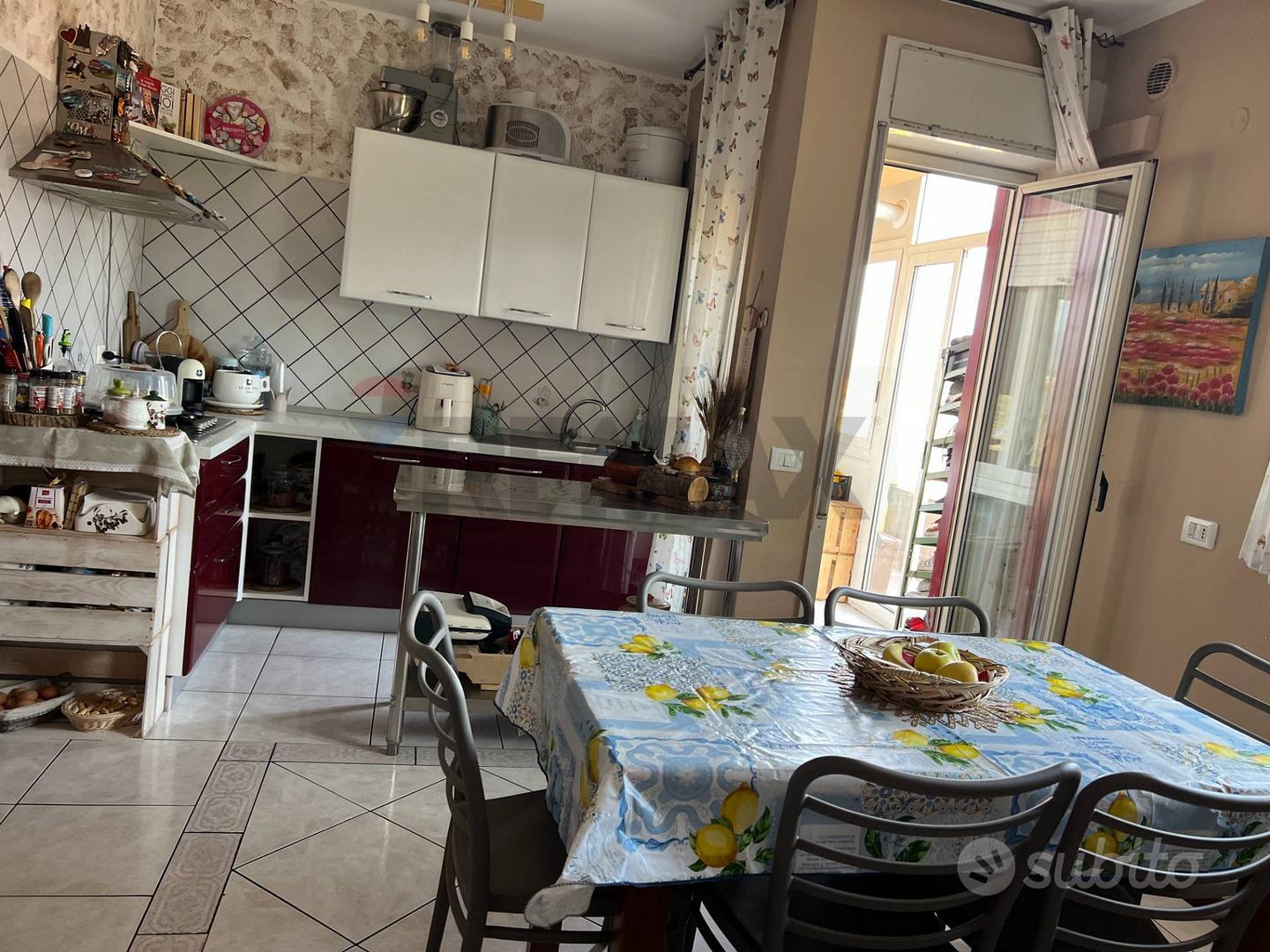 Apartment in Paternò, Santa Marina - Vista 4