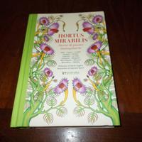 Aa. Vv. "Hortus mirabilis"
