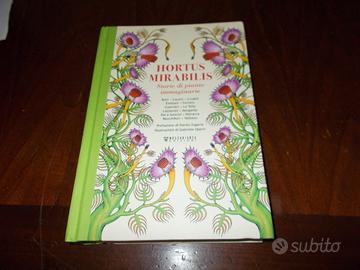 Aa. Vv. "Hortus mirabilis"