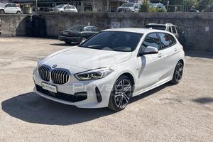 BMW 118i 5p. Msport