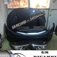 Ricambi usati kia stonic 2022 pari al nuovo
