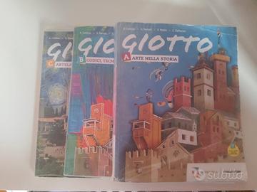 Giotto vol A B C