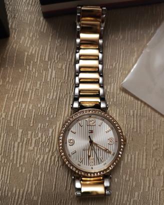 orologio donna Tommy Hilfiger 
