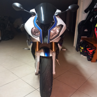 Hp4 anno 2013 km 27800