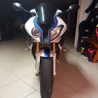 Hp4 anno 2013 km 24200