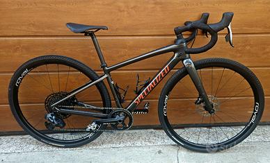 Bici Gravel SPECIALIZED DIVERGE