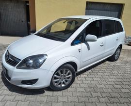 OPEL Zafira - 2010