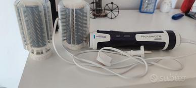 Spazzola rotante e asciugante Rowenta Brush Activ