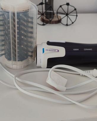 Spazzola rotante e asciugante Rowenta Brush Activ
