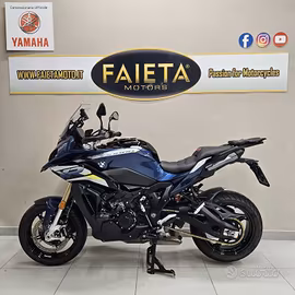 Bmw S 1000 XR - 2024
