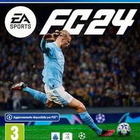 Fifa 24 per PS4