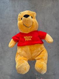 Peluche Winnie The Pooh 40cm