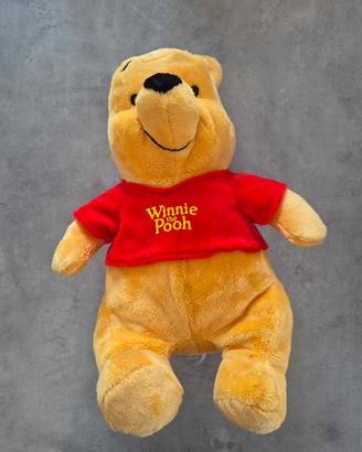 Peluche Winnie The Pooh 40cm