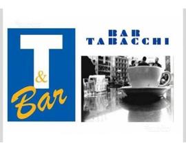 Tabaccheria bar con annessa sala slot