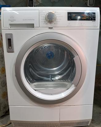 Asciugatrice REX ELECTROLUX 9Kg Classe  A++ Invert